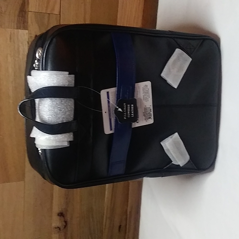 McKlein Avalon Laptop Backpack - Picture 6 of 16